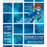 Semaine des écogestes