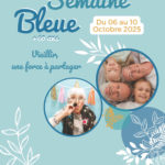 Inscriptions Semaine Bleue